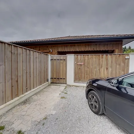Duplex Cosy A 8 Min Des Plages * Mimizan-Plage