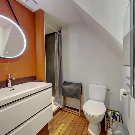 Duplex Cosy A 8 Min Des Plages * Mimizan-Plage