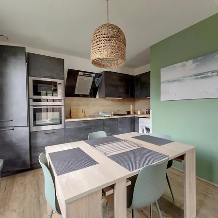 Duplex Cosy A 8 Min Des Plages