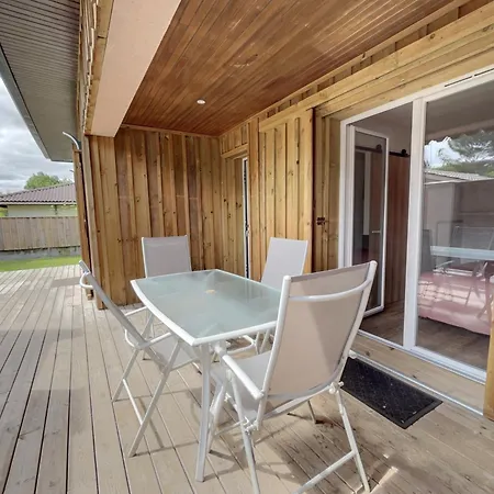 Apartamento Duplex Cosy A 8 Min Des Plages