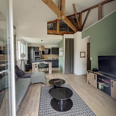 Duplex Cosy A 8 Min Des Plages