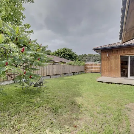 Duplex Cosy A 8 Min Des Plages * Mimizan-Plage
