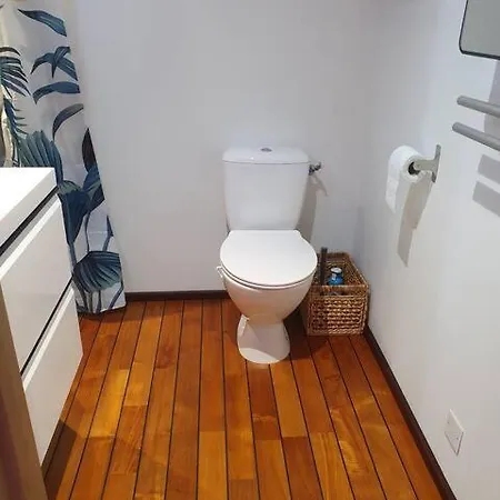 Duplex Cosy A 8 Min Des Plages * Mimizan-Plage