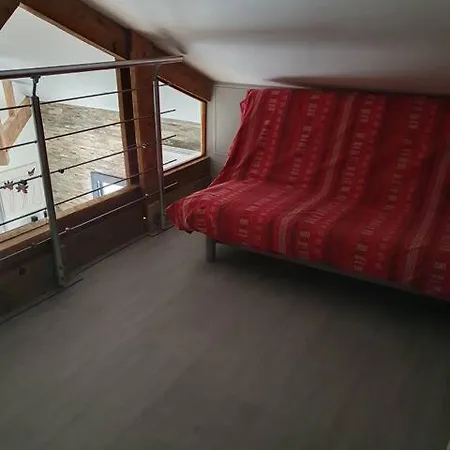 Apartamento Duplex Cosy A 8 Min Des Plages Mimizan-Plage