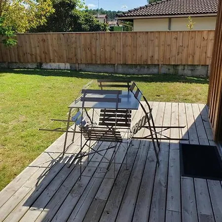 Duplex Cosy A 8 Min Des Plages