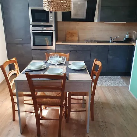 Duplex Cosy A 8 Min Des Plages Apartamento *
