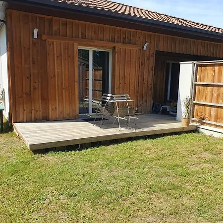 Apartamento Duplex Cosy A 8 Min Des Plages *