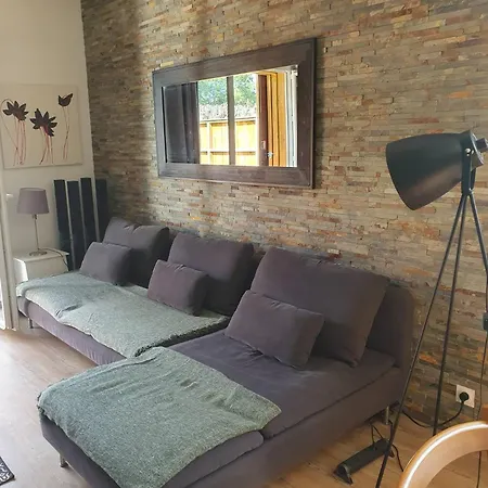 Duplex Cosy A 8 Min Des Plages * Mimizan-Plage