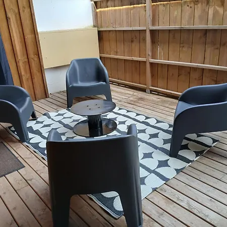 Apartamento Duplex Cosy A 8 Min Des Plages *